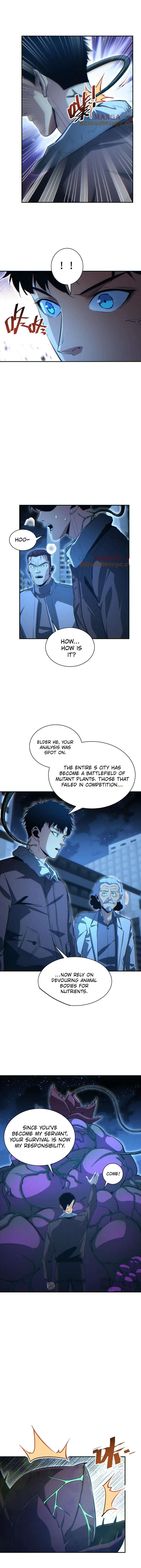 Rebirth in the end times: I reached the top by opening boxes Chapter 52 7